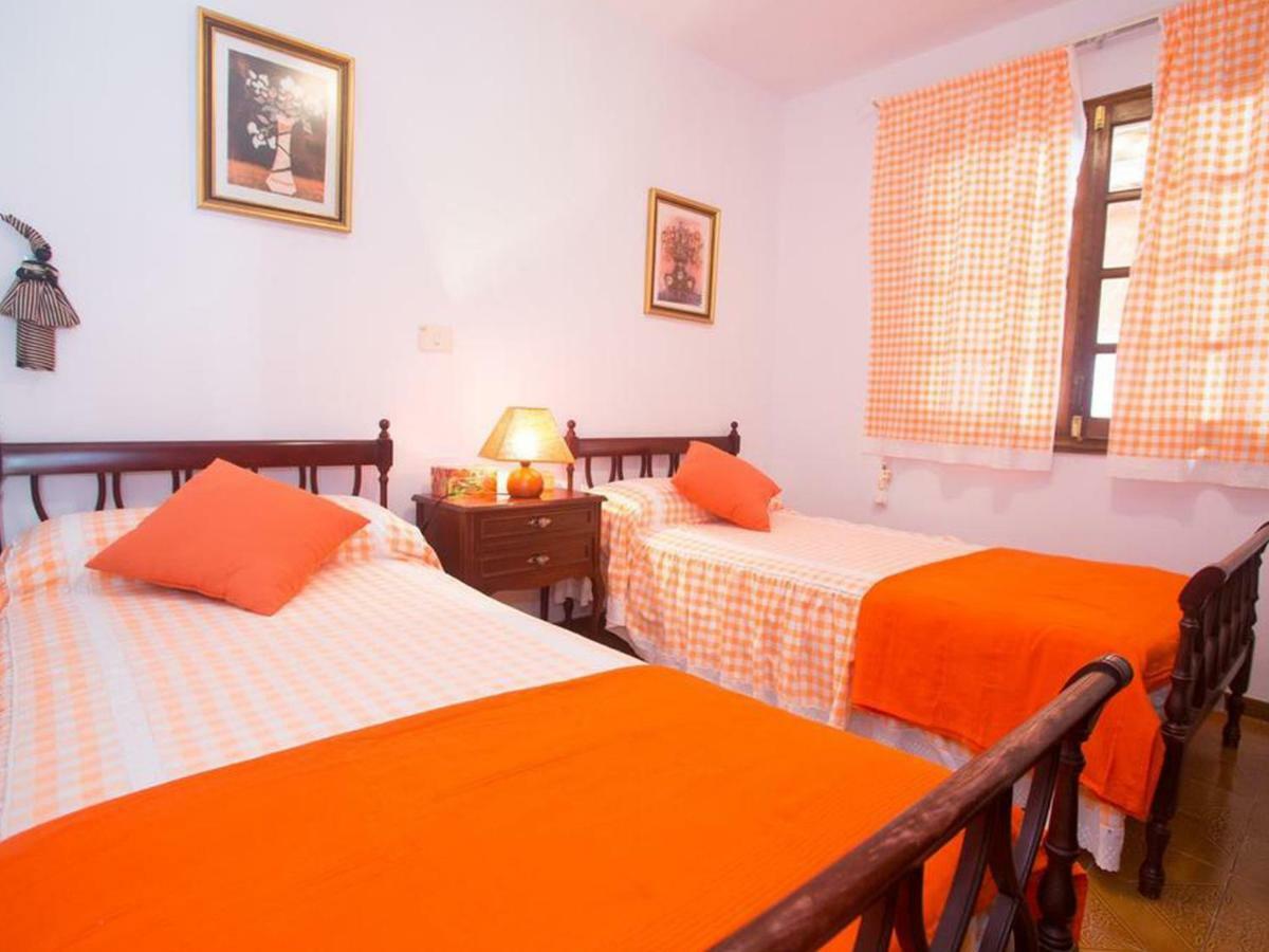 2Br Beach House - Solarium & Shower Terrace - 12 Puerto del Carmen  Exterior foto